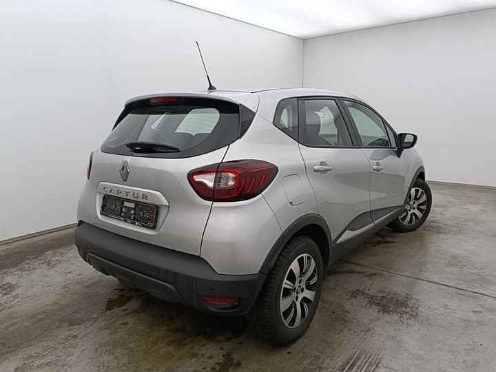 Photo 2 VIN: VF1R8700262776022 - RENAULT CAPTUR &#3917 