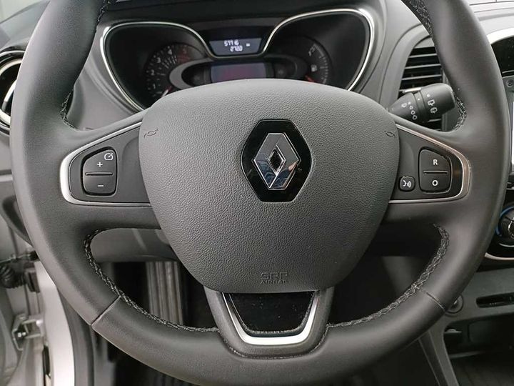 Photo 24 VIN: VF1R8700262776022 - RENAULT CAPTUR &#3917 