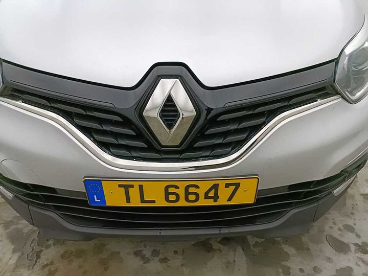 Photo 5 VIN: VF1R8700262776022 - RENAULT CAPTUR &#3917 