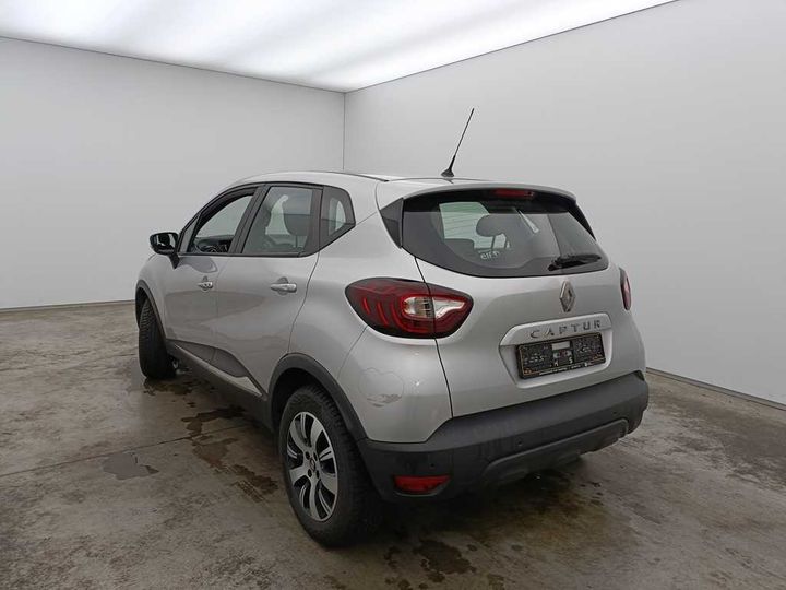 Photo 7 VIN: VF1R8700262776022 - RENAULT CAPTUR &#3917 