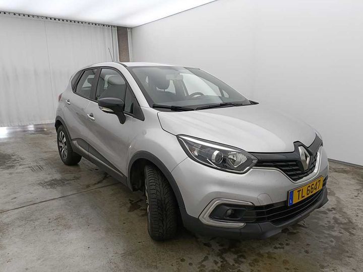 Photo 8 VIN: VF1R8700262776022 - RENAULT CAPTUR &#3917 