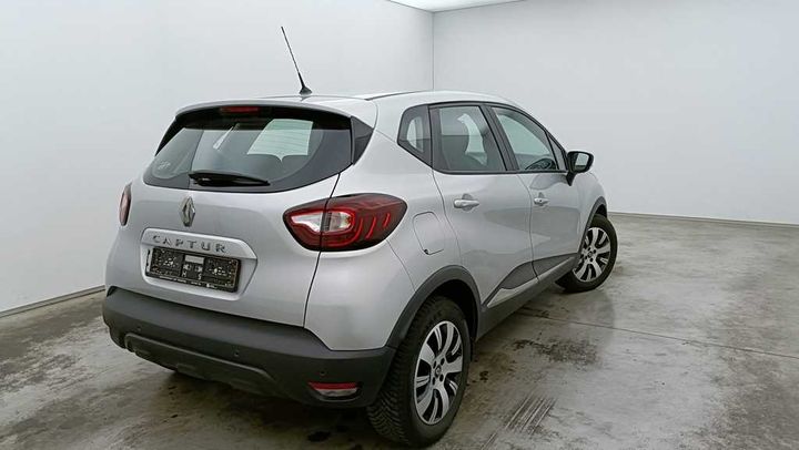 Photo 2 VIN: VF1R8700262776053 - RENAULT CAPTUR &#3917 