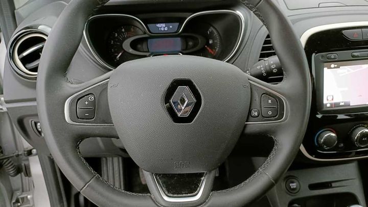 Photo 25 VIN: VF1R8700262776053 - RENAULT CAPTUR &#3917 