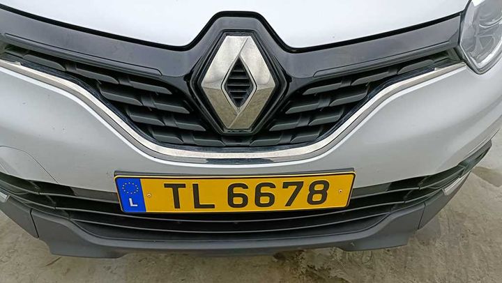 Photo 5 VIN: VF1R8700262776053 - RENAULT CAPTUR &#3917 