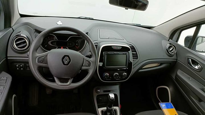 Photo 9 VIN: VF1R8700262776053 - RENAULT CAPTUR &#3917 