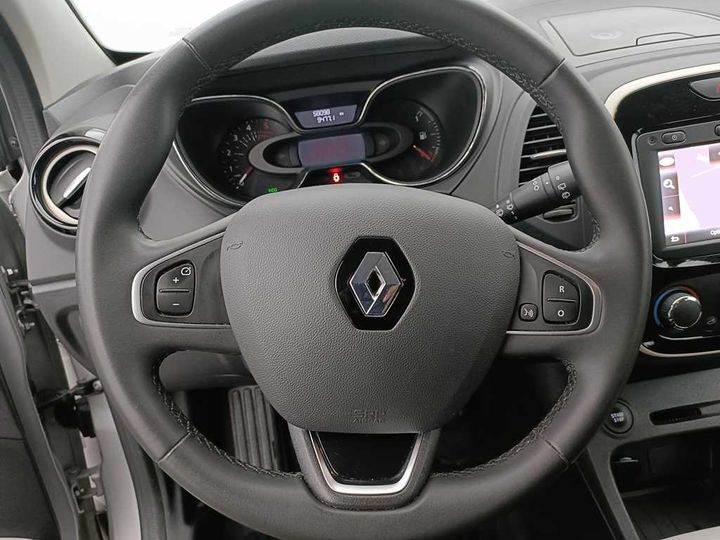 Photo 23 VIN: VF1R8700262776067 - RENAULT CAPTUR &#3917 