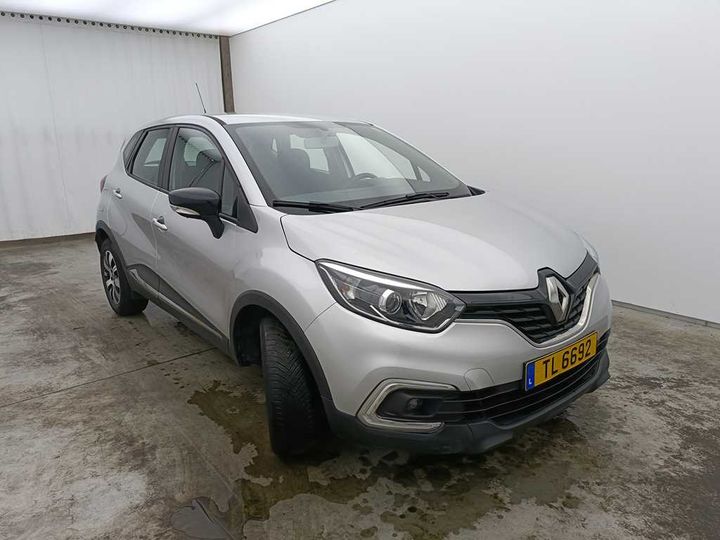 Photo 8 VIN: VF1R8700262776067 - RENAULT CAPTUR &#3917 