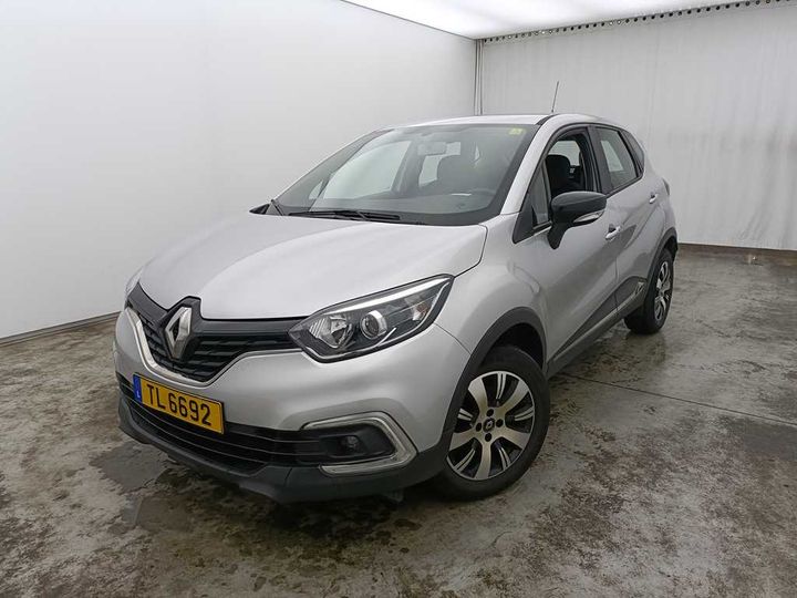 Photo 0 VIN: VF1R8700262776067 - RENAULT CAPTUR &#3917 