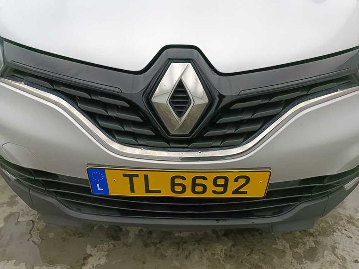 Photo 5 VIN: VF1R8700262776067 - RENAULT CAPTUR &#3917 