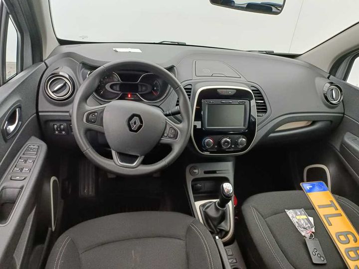 Photo 9 VIN: VF1R8700262776067 - RENAULT CAPTUR &#3917 