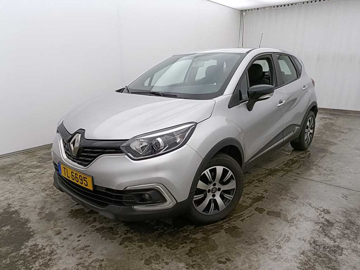 Photo 0 VIN: VF1R8700262776070 - RENAULT CAPTUR &#3917 