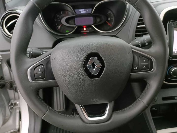 Photo 20 VIN: VF1R8700262776070 - RENAULT CAPTUR &#3917 