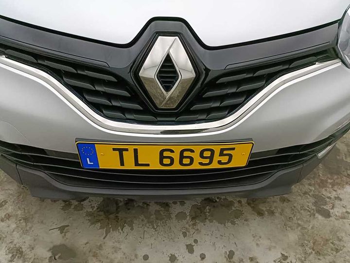 Photo 5 VIN: VF1R8700262776070 - RENAULT CAPTUR &#3917 