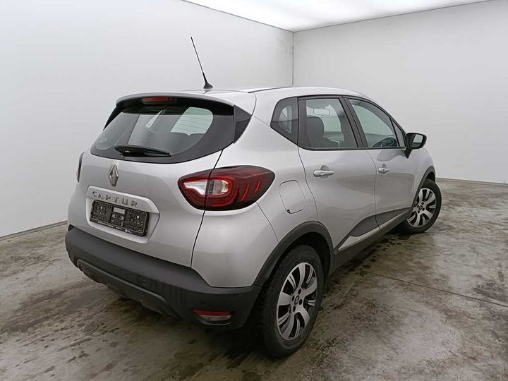 Photo 2 VIN: VF1R8700262776070 - RENAULT CAPTUR &#3917 