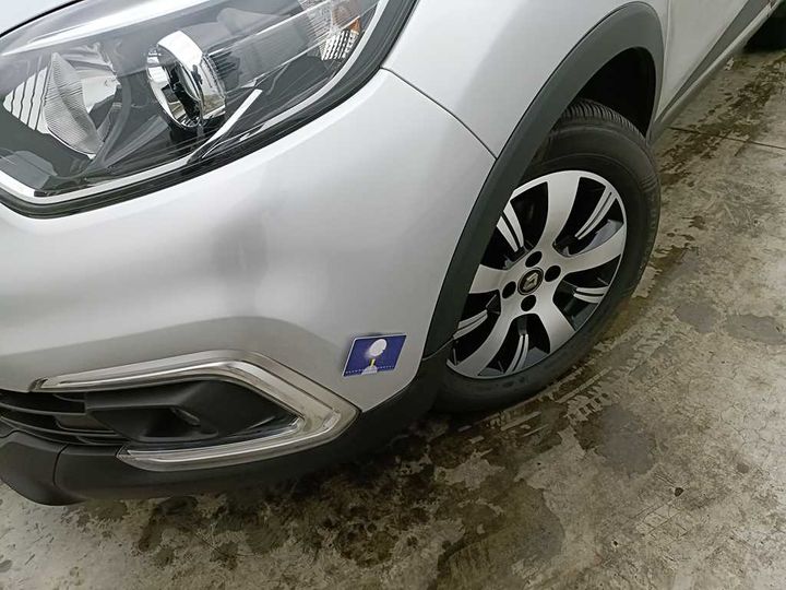 Photo 21 VIN: VF1R8700262776070 - RENAULT CAPTUR &#3917 