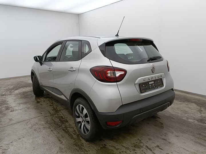 Photo 7 VIN: VF1R8700262776070 - RENAULT CAPTUR &#3917 