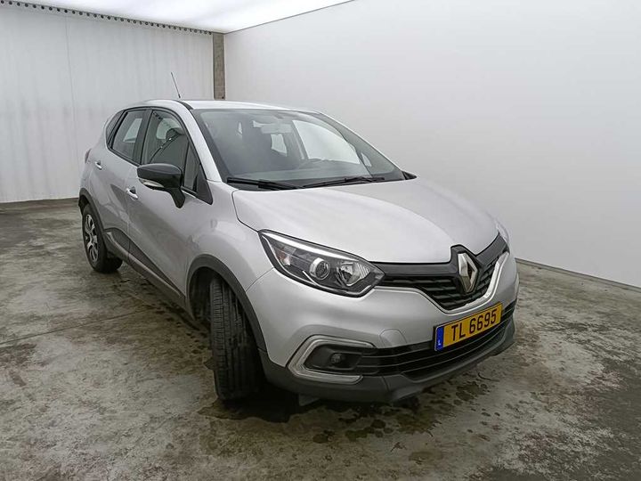 Photo 8 VIN: VF1R8700262776070 - RENAULT CAPTUR &#3917 