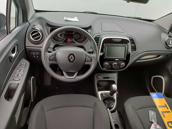 Photo 9 VIN: VF1R8700262776070 - RENAULT CAPTUR &#3917 