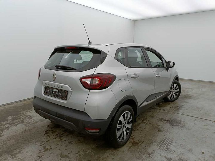 Photo 2 VIN: VF1R8700262776098 - RENAULT CAPTUR &#3917 