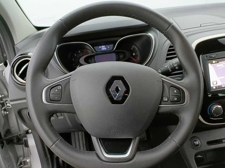 Photo 28 VIN: VF1R8700262776098 - RENAULT CAPTUR &#3917 