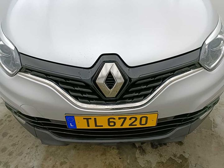 Photo 5 VIN: VF1R8700262776098 - RENAULT CAPTUR &#3917 