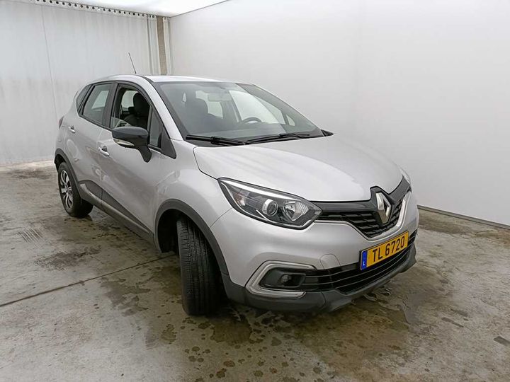 Photo 8 VIN: VF1R8700262776098 - RENAULT CAPTUR &#3917 