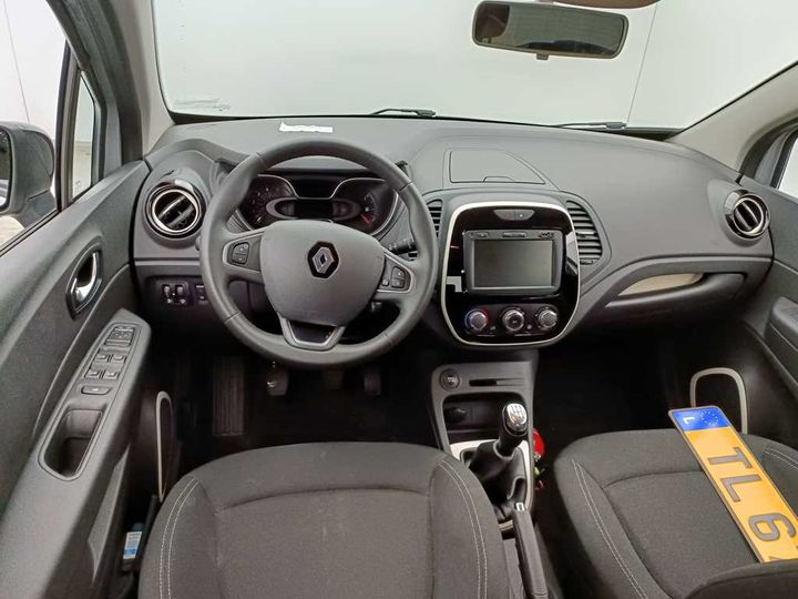 Photo 9 VIN: VF1R8700262776098 - RENAULT CAPTUR &#3917 