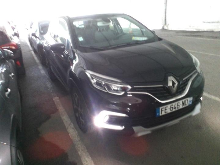 Photo 12 VIN: VF1R8700262872507 - RENAULT CAPTUR 