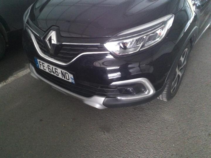 Photo 17 VIN: VF1R8700262872507 - RENAULT CAPTUR 