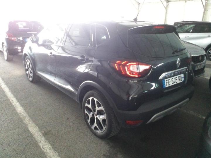 Photo 21 VIN: VF1R8700262872507 - RENAULT CAPTUR 