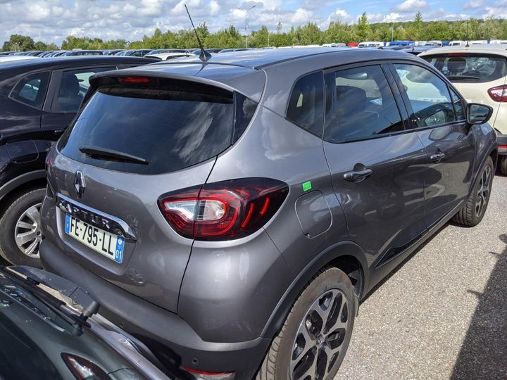 Photo 2 VIN: VF1R8700262886018 - RENAULT CAPTUR 