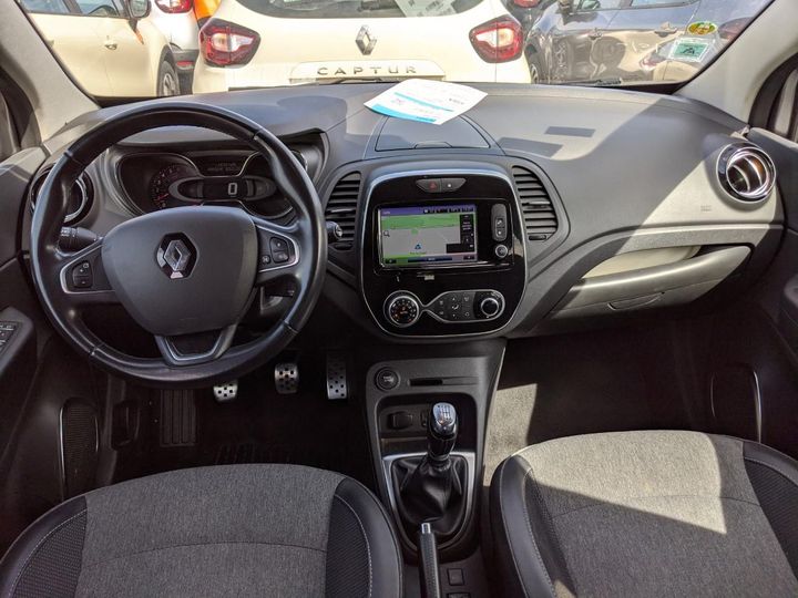 Photo 5 VIN: VF1R8700262886018 - RENAULT CAPTUR 