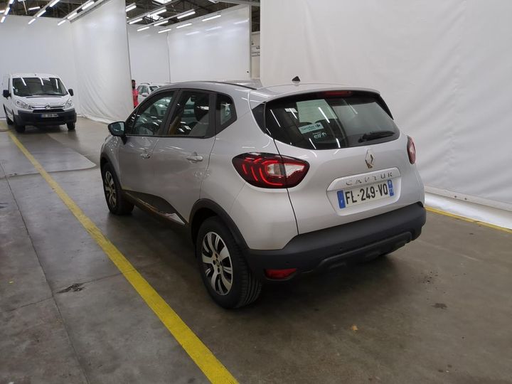 Photo 1 VIN: VF1R8700263165871 - RENAULT CAPTUR 