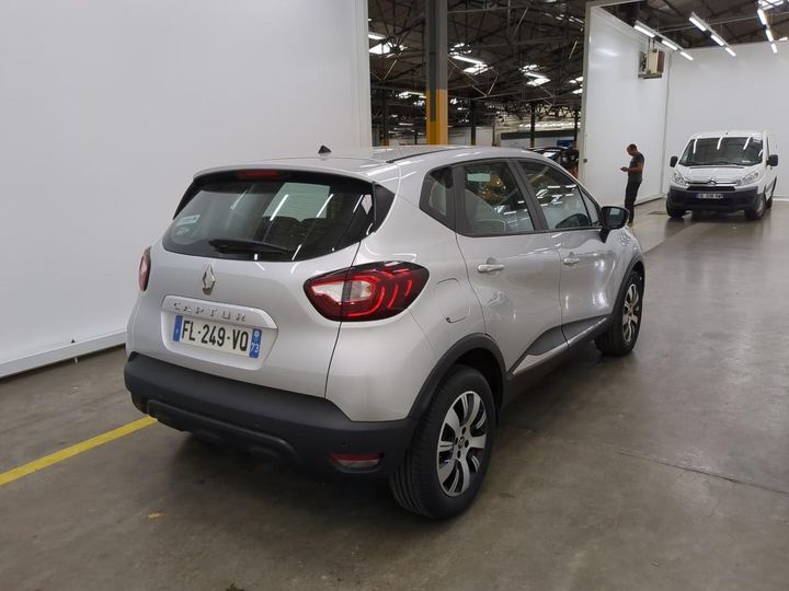 Photo 2 VIN: VF1R8700263165871 - RENAULT CAPTUR 