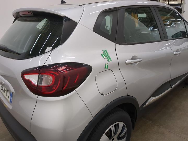 Photo 28 VIN: VF1R8700263165871 - RENAULT CAPTUR 