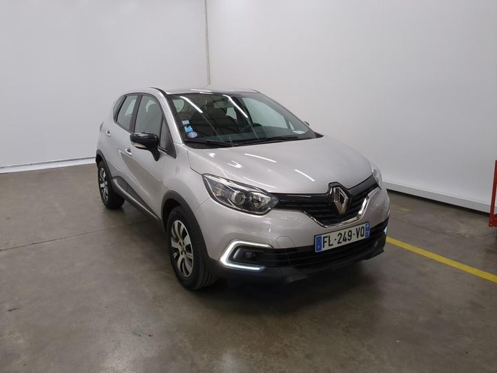 Photo 3 VIN: VF1R8700263165871 - RENAULT CAPTUR 