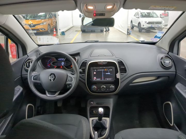 Photo 4 VIN: VF1R8700263165871 - RENAULT CAPTUR 