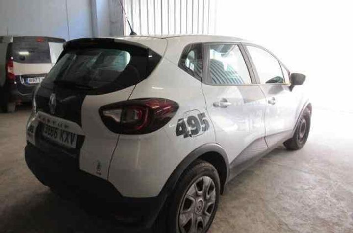 Photo 27 VIN: VF1R8700263198871 - RENAULT CAPTUR 