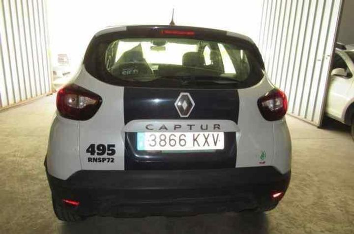 Photo 28 VIN: VF1R8700263198871 - RENAULT CAPTUR 