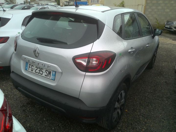 Photo 2 VIN: VF1R8700263412256 - RENAULT CAPTUR 