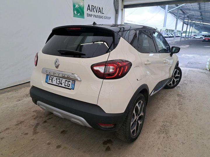 Photo 1 VIN: VF1R8700263430367 - RENAULT CAPTUR 