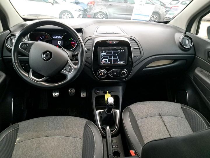 Photo 2 VIN: VF1R8700263430367 - RENAULT CAPTUR 