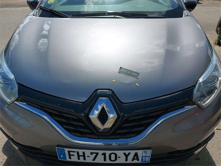 Photo 18 VIN: VF1R8700263738574 - RENAULT CAPTUR 