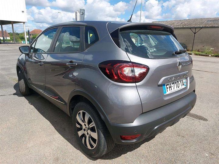 Photo 2 VIN: VF1R8700263738574 - RENAULT CAPTUR 