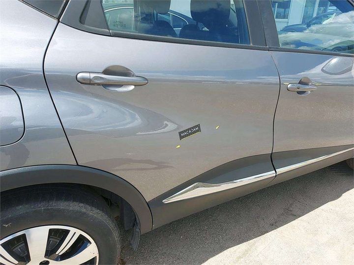 Photo 25 VIN: VF1R8700263738574 - RENAULT CAPTUR 