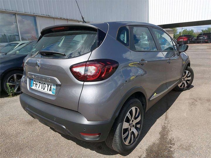 Photo 3 VIN: VF1R8700263738574 - RENAULT CAPTUR 