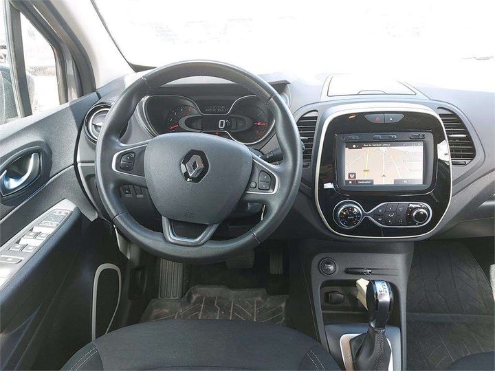 Photo 4 VIN: VF1R8700263738574 - RENAULT CAPTUR 