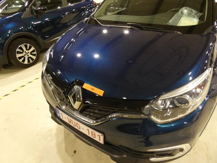 Photo 17 VIN: VF1R8700263950276 - RENAULT CAPTUR 