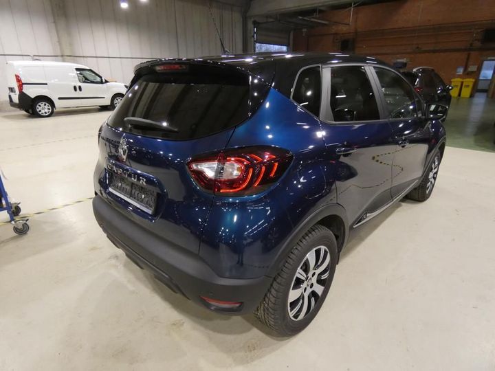 Photo 2 VIN: VF1R8700263950276 - RENAULT CAPTUR 