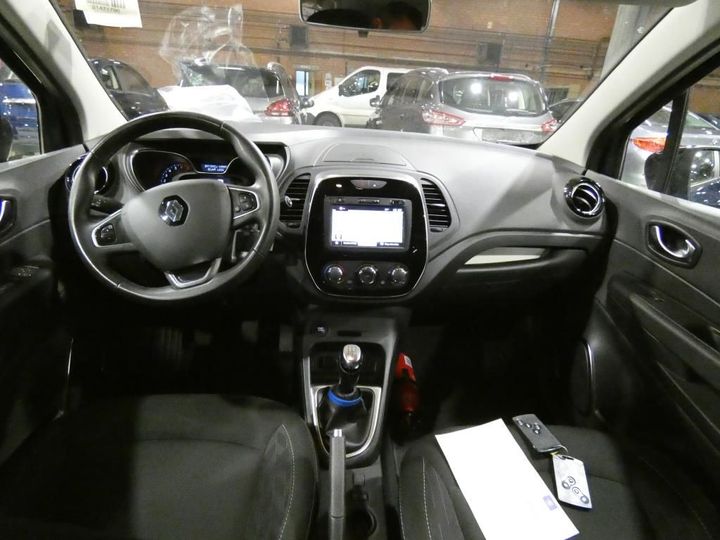 Photo 8 VIN: VF1R8700263950276 - RENAULT CAPTUR 